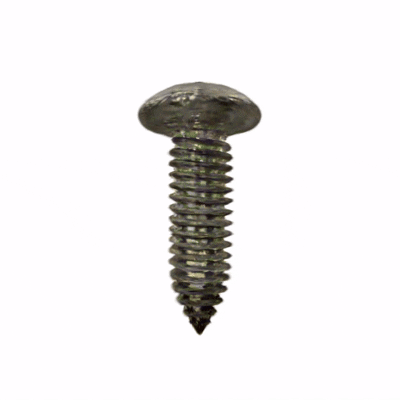 Screw generation result